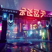 ArcRunner - galeria zdjęć - filmweb
