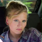 Justyna Tarnowska