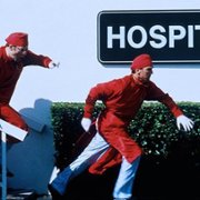 Monkeybone - galeria zdjęć - filmweb