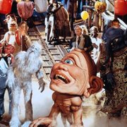 Monkeybone - galeria zdjęć - filmweb