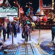 Monkeybone - galeria zdjęć - filmweb