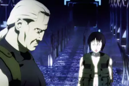 Ghost in the Shell 2: Innocence - galeria zdjęć - filmweb