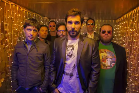 Przestanę kiedy zechcę - galeria zdjęć - filmweb