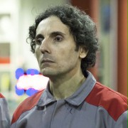 Valerio Aprea