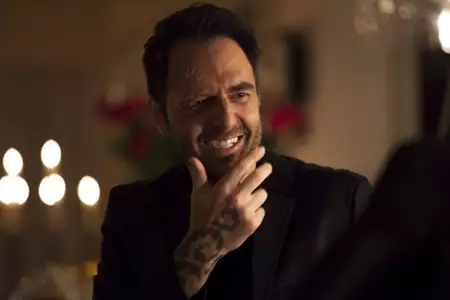 Przestanę kiedy zechcę - galeria zdjęć - filmweb