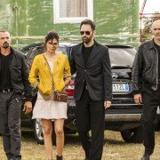 Przestanę kiedy zechcę - galeria zdjęć - filmweb