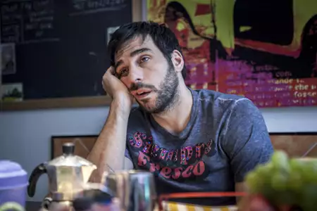 Przestanę kiedy zechcę - galeria zdjęć - filmweb