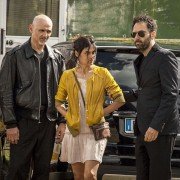 Przestanę kiedy zechcę - galeria zdjęć - filmweb