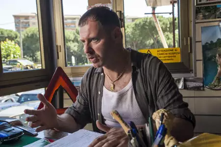 Przestanę kiedy zechcę - galeria zdjęć - filmweb