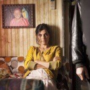 Przestanę kiedy zechcę - galeria zdjęć - filmweb