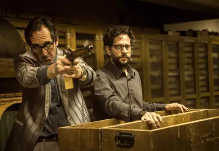 Przestanę kiedy zechcę - galeria zdjęć - filmweb