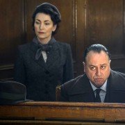 Quirke - galeria zdjęć - filmweb
