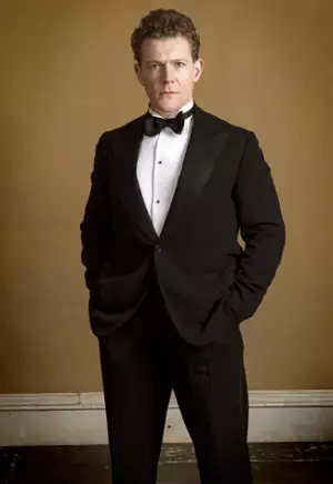 Quirke - galeria zdjęć - filmweb