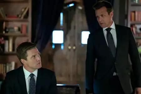 Suits: L.A. - galeria zdjęć - filmweb