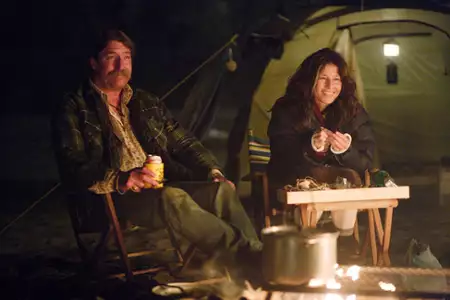 Wszystko za życie - galeria zdjęć - filmweb