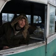 Into the Wild - galeria zdjęć - filmweb