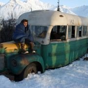 Into the Wild - galeria zdjęć - filmweb