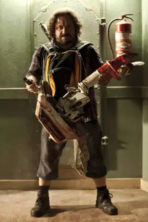 [REC] 4: Apokalipsa - galeria zdjęć - filmweb