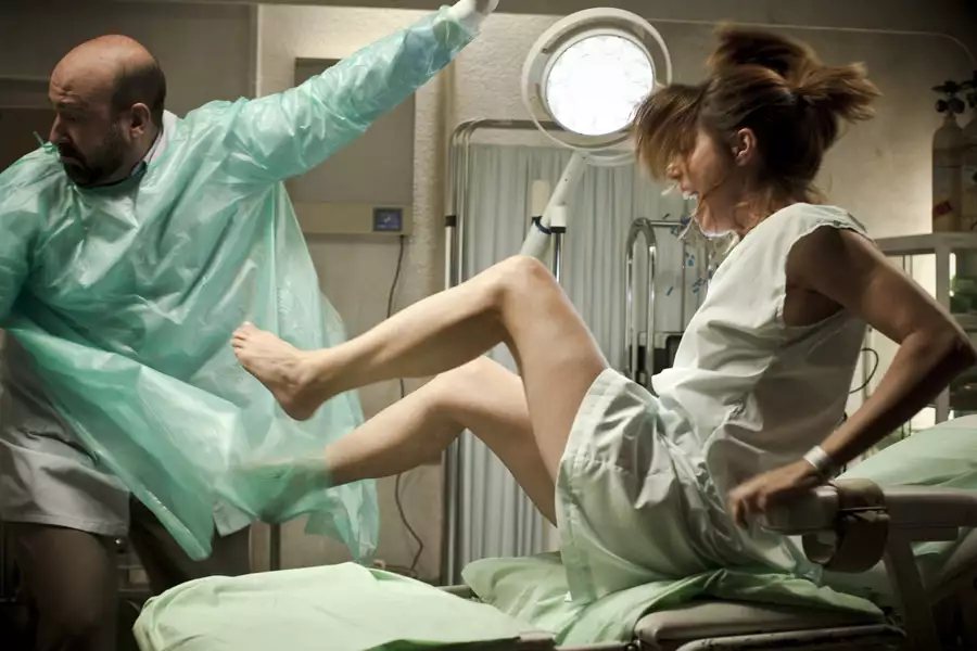 [REC] 4: Apokalipsa - galeria zdjęć - filmweb