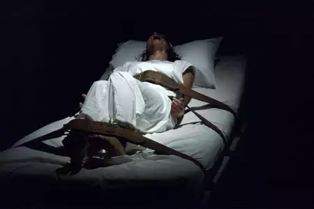 Hotel śmierci - galeria zdjęć - filmweb