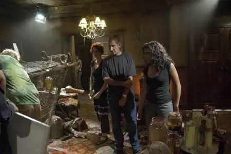 Hotel śmierci - galeria zdjęć - filmweb