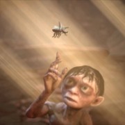The Lord of the Rings - Gollum - galeria zdjęć - filmweb