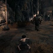 The Lord of the Rings - Gollum - galeria zdjęć - filmweb