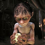 The Lord of the Rings - Gollum - galeria zdjęć - filmweb