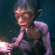 The Lord of the Rings - Gollum - galeria zdjęć - filmweb