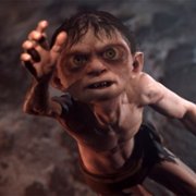 The Lord of the Rings - Gollum - galeria zdjęć - filmweb
