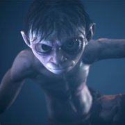 The Lord of the Rings - Gollum - galeria zdjęć - filmweb