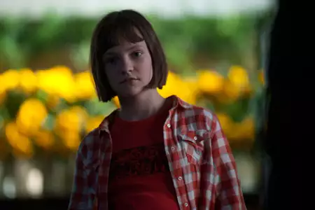 Broken - galeria zdjęć - filmweb
