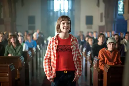 Broken - galeria zdjęć - filmweb