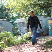 Rufus Norris