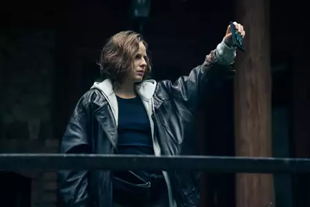Morderczynie - galeria zdjęć - filmweb