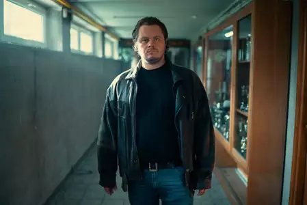 Morderczynie - galeria zdjęć - filmweb