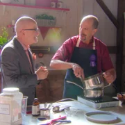 Blue Ribbon Baking Championship - galeria zdjęć - filmweb