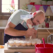 Blue Ribbon Baking Championship - galeria zdjęć - filmweb