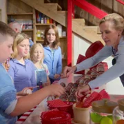 Blue Ribbon Baking Championship - galeria zdjęć - filmweb