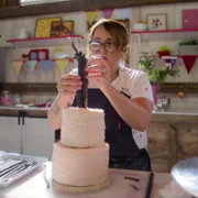 Blue Ribbon Baking Championship - galeria zdjęć - filmweb