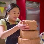 Blue Ribbon Baking Championship - galeria zdjęć - filmweb