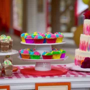 Blue Ribbon Baking Championship - galeria zdjęć - filmweb