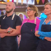 Blue Ribbon Baking Championship - galeria zdjęć - filmweb