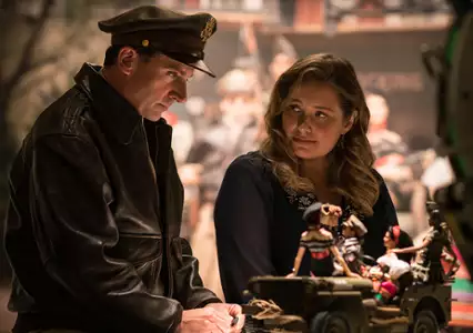 Witajcie w Marwen - galeria zdjęć - filmweb