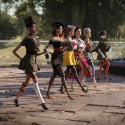 Witajcie w Marwen - galeria zdjęć - filmweb