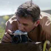 Mark Hogancamp / Kapitan Hogie
