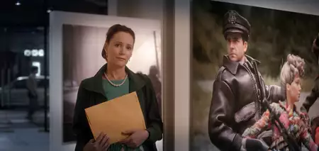 Witajcie w Marwen - galeria zdjęć - filmweb