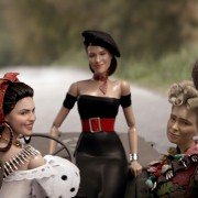 Welcome to Marwen - galeria zdjęć - filmweb