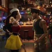 Welcome to Marwen - galeria zdjęć - filmweb