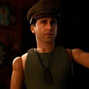 Welcome to Marwen - galeria zdjęć - filmweb